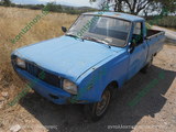 MAZDA B1000-B1200 P-U